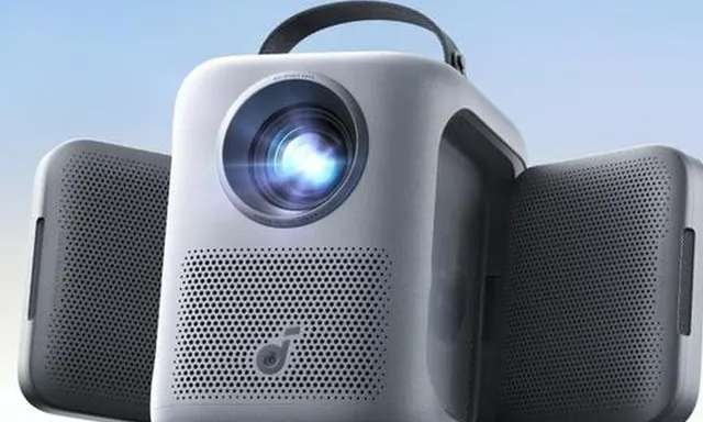 Soundcore Nebula P1i: A Unique Portable Projector in Indonesia