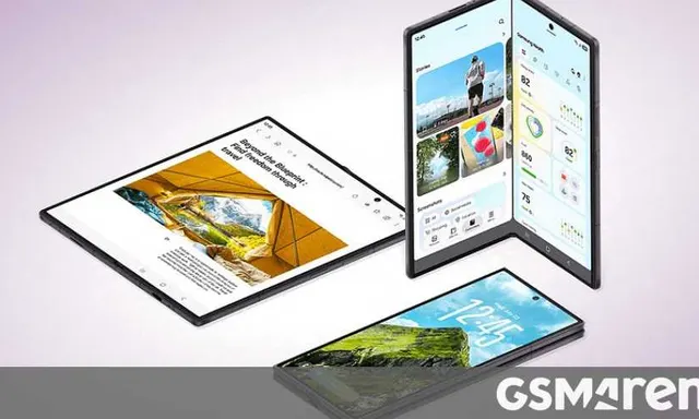 Spesifikasi Galaxy Z Fold8 dan Galaxy Watch9 Terungkap