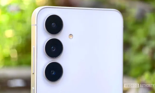 Spesifikasi Kamera Samsung Galaxy S26 FE Terungkap