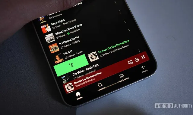 Spotify Expands Pinned Items Limit to 20 for Users