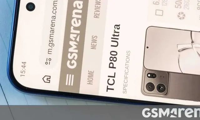 TCL P80 Ultra: Unboxing dan Fitur Menariknya
