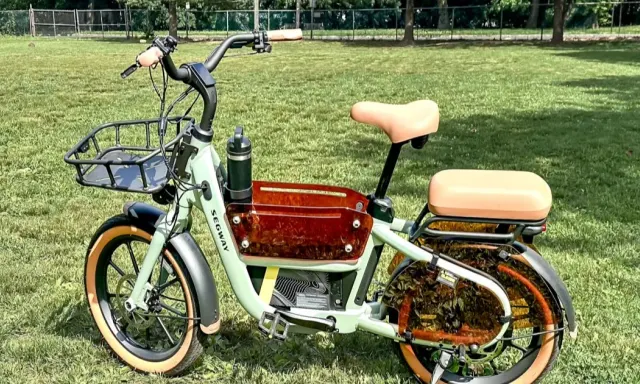 Safe Guidelines for Choosing and Charging E-Bike Batteries