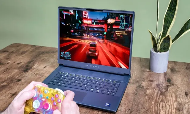 Tips Meningkatkan Performa Gaming Laptop Saat Menggunakan Baterai