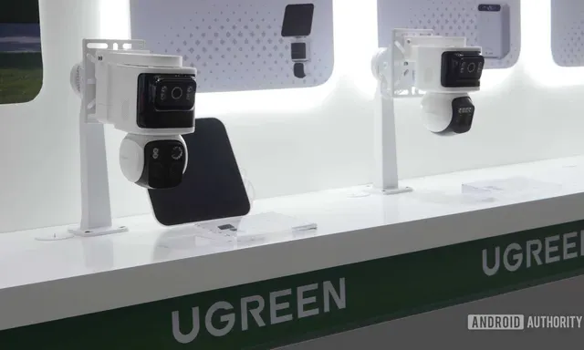 UGREEN Unveils New Smart Home Devices and Features