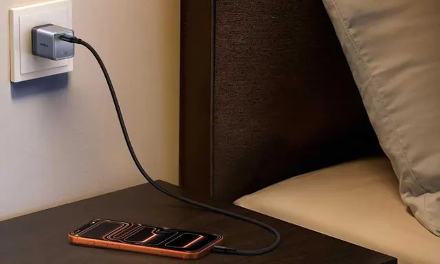 UGREEN Nexode Air 65W Charger Hits All-Time Low Price