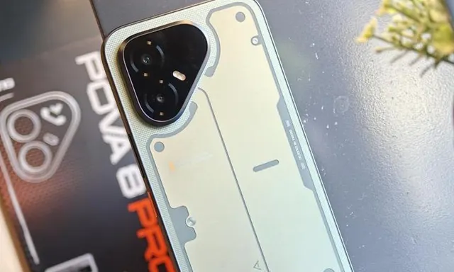 Tecno Pova 8 Pro 5G Review: Unique Design and Impressive Features