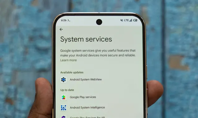 Update Google Play Store Tambah Fitur Widget dan IMEI