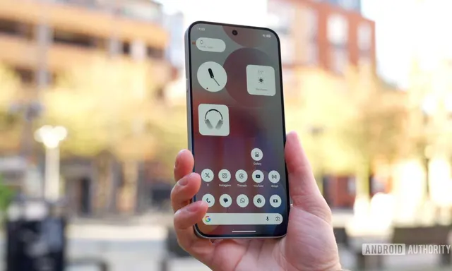 Update Nothing OS 5.0 Segera Hadir dengan Android 17