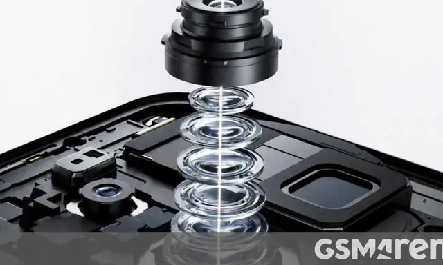 Vivo X500 Pro Siap Hadir dengan Fitur Video Menarik
