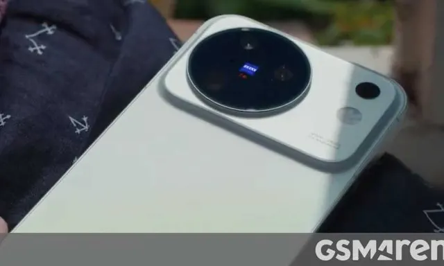 Vivo X500 Launches with Impressive Features and Design