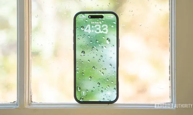Wallpaper Menarik untuk Android Minggu Ini