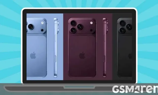 Warna Baru iPhone 18 dan Spesifikasi Poco F9 Terbaru