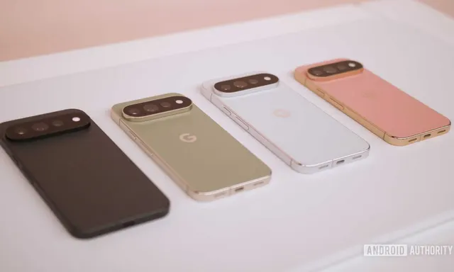 Pixel 11 Pro Color Options: What Do Users Prefer?