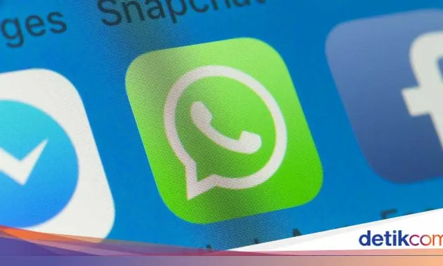 WhatsApp Developing Birthday Reminder Feature for Users