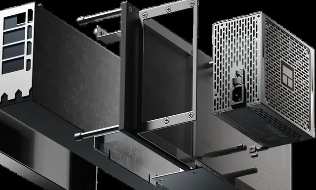 WiCi One: The First Wireless eGPU for Enhanced Performance