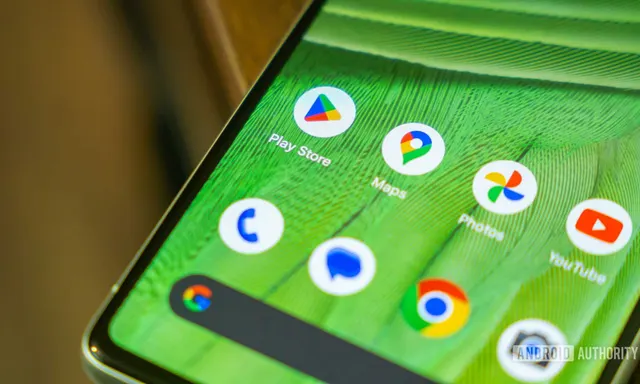Google Play Store Introduces New Widgets for Collections
