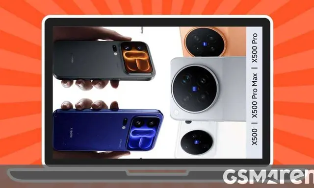 Xiaomi 18 Pro dan Vivo X500 Resmi Diluncurkan di Akhir September
