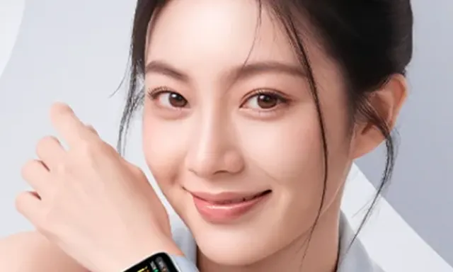 Xiaomi Launches Redmi Watch 6 Active with 18-Day Battery Life