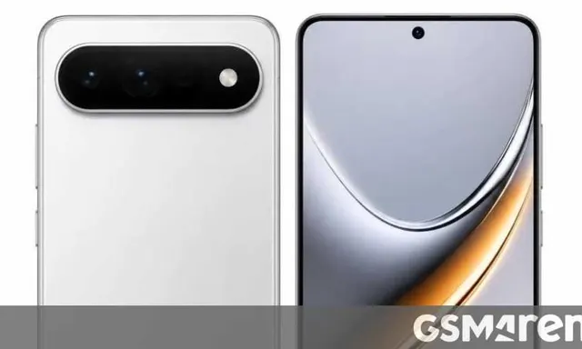 Xiaomi Redmi Turbo 6 Max Hadir Dengan Baterai 10.000mAh