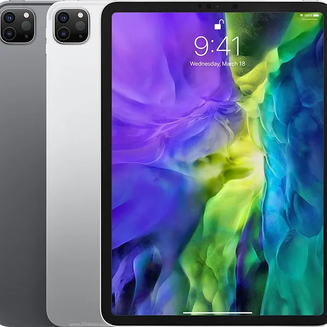 Apple iPad Pro 11 (2020)