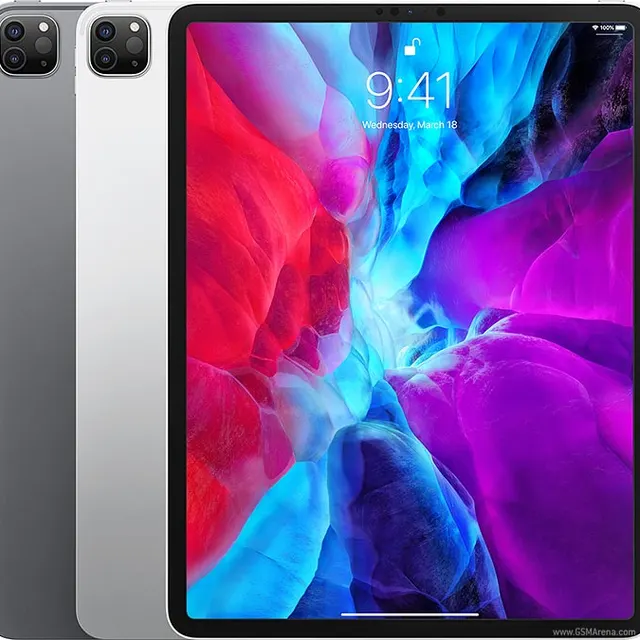 Apple iPad Pro 12.9 (2020)