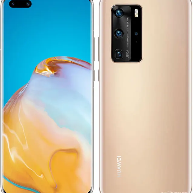 Huawei P40 Pro