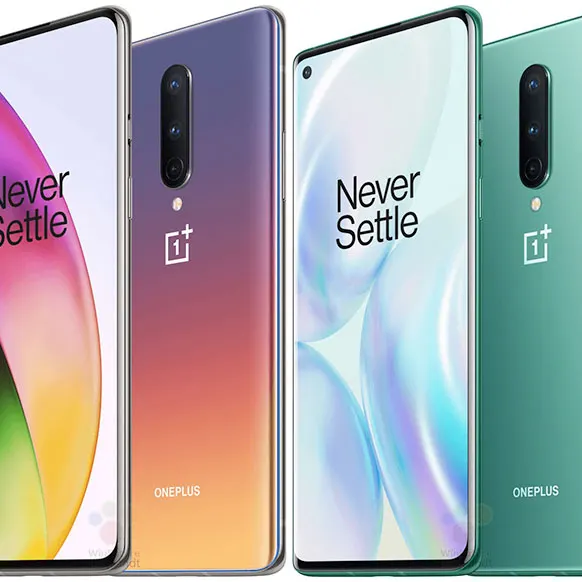OnePlus 8