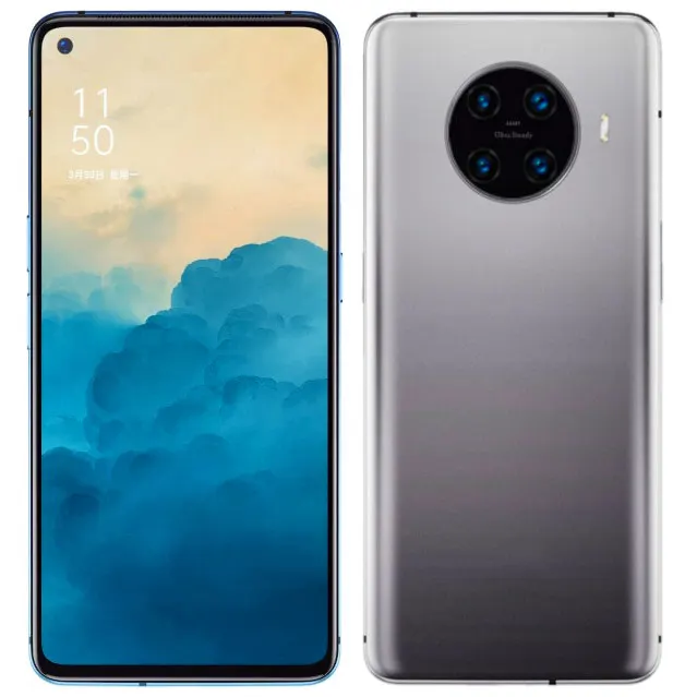 Oppo Reno Ace 2
