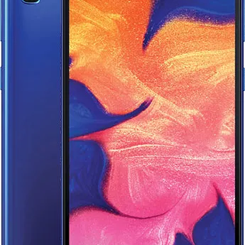 Samsung Galaxy A10