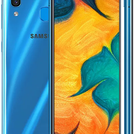 Samsung Galaxy A30