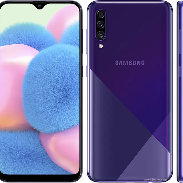 Samsung Galaxy A30s