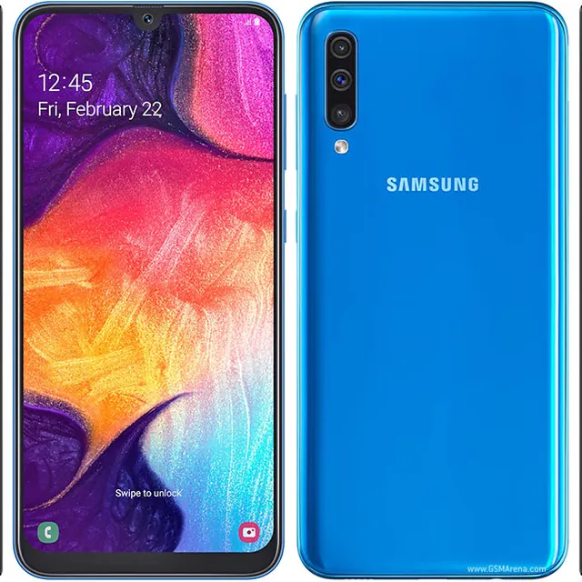 Samsung Galaxy A50
