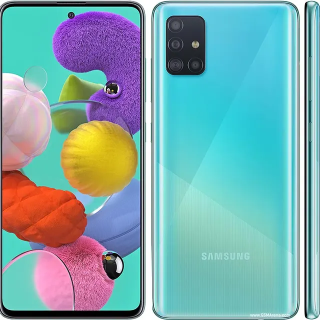 Samsung Galaxy A51