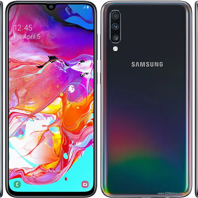 Samsung Galaxy A70