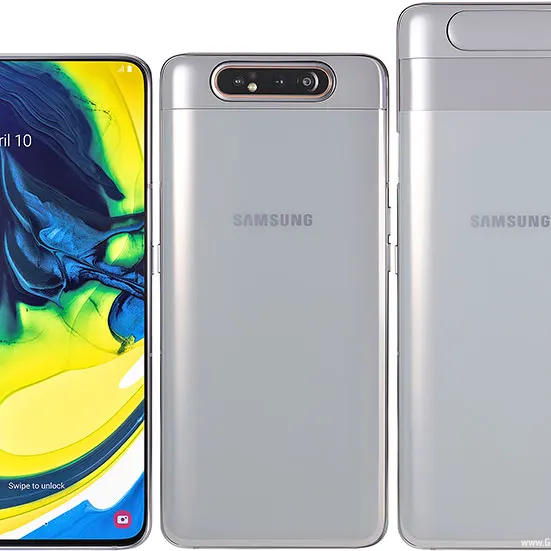 Samsung Galaxy A80