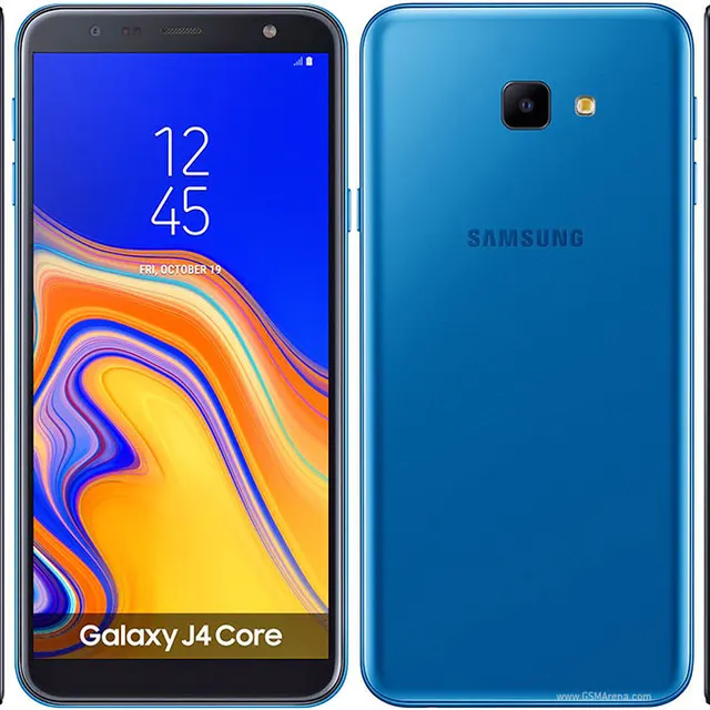 Samsung Galaxy J4 Core