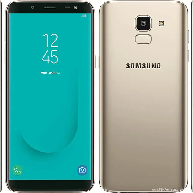Samsung Galaxy J6