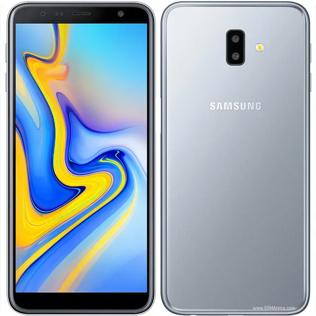 Samsung Galaxy J6+