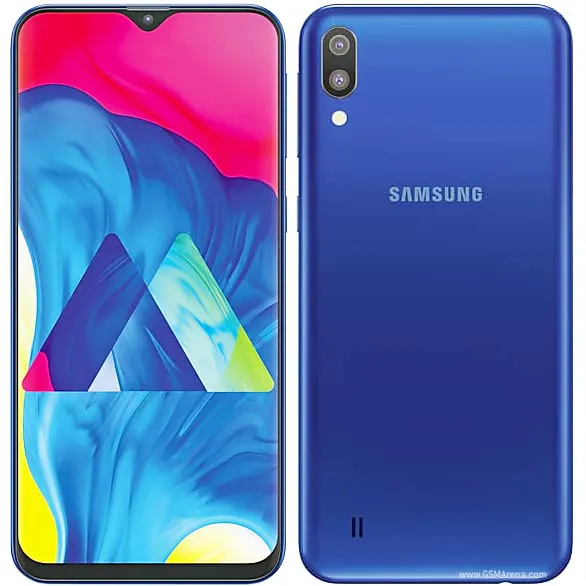 Samsung Galaxy M10