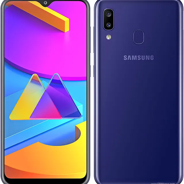 Samsung Galaxy M10s