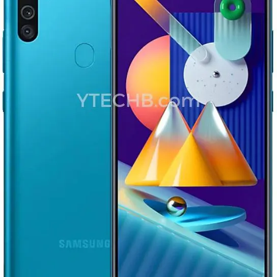Samsung Galaxy M11