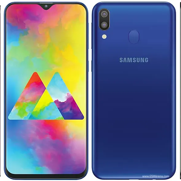Samsung Galaxy M20