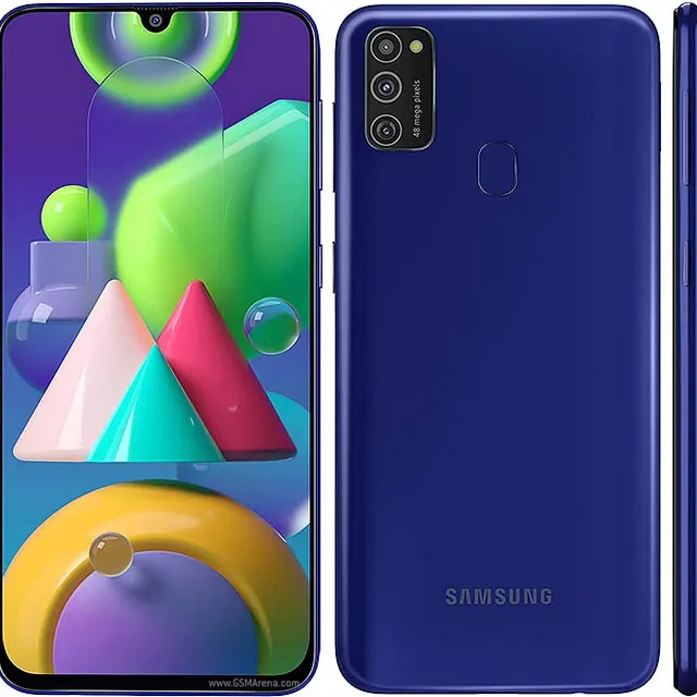 Samsung Galaxy M21