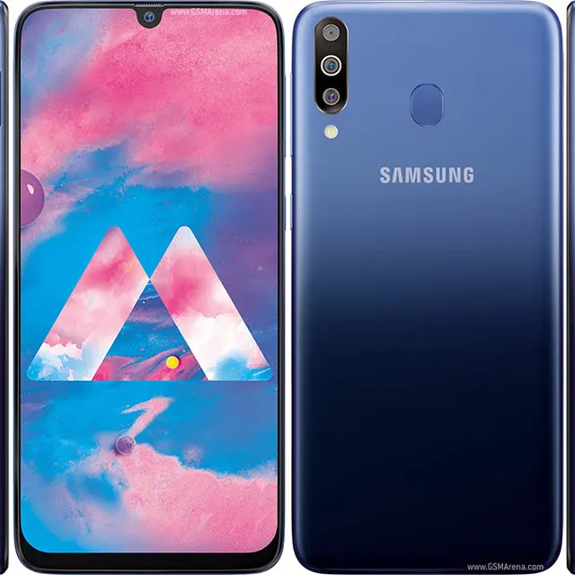 Samsung Galaxy M30