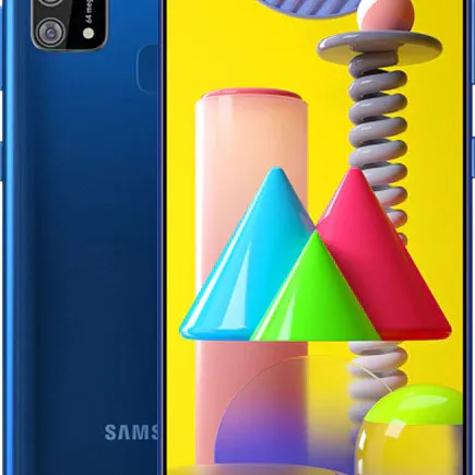 Samsung Galaxy M31