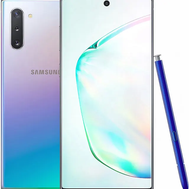 Samsung Galaxy Note10 5G