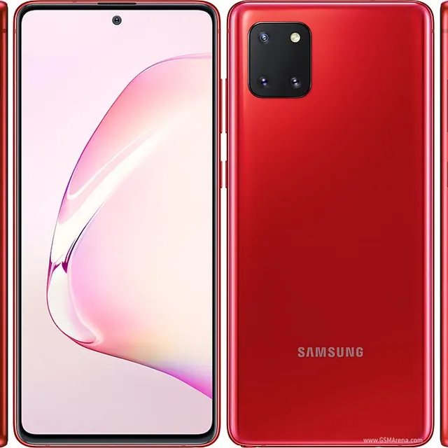 Samsung Galaxy Note10 Lite