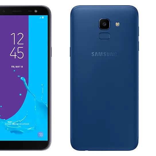 Samsung Galaxy On6