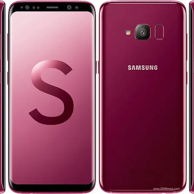 Samsung Galaxy S Light Luxury