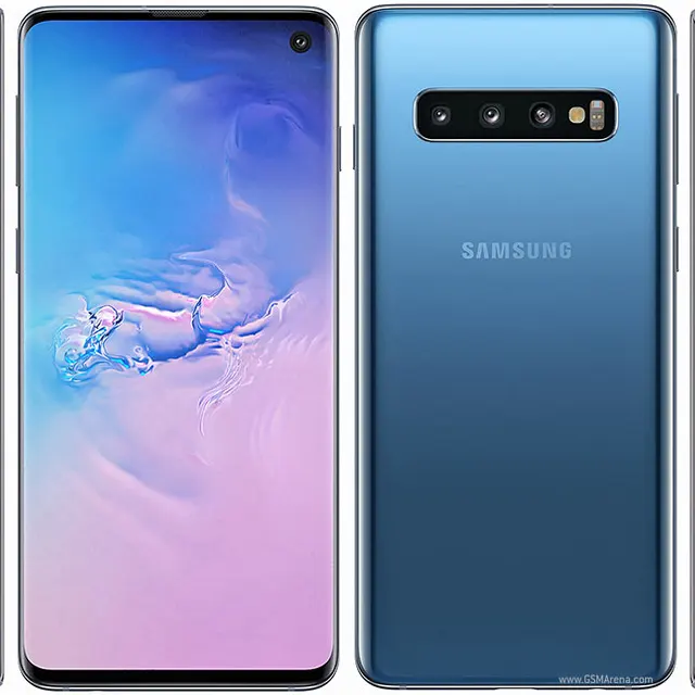Samsung Galaxy S10